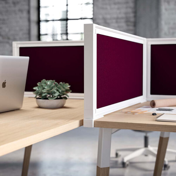 Screen, akustik panel