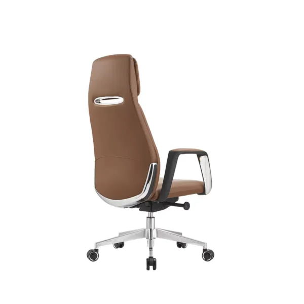 Torendi, çalışma koltuğu