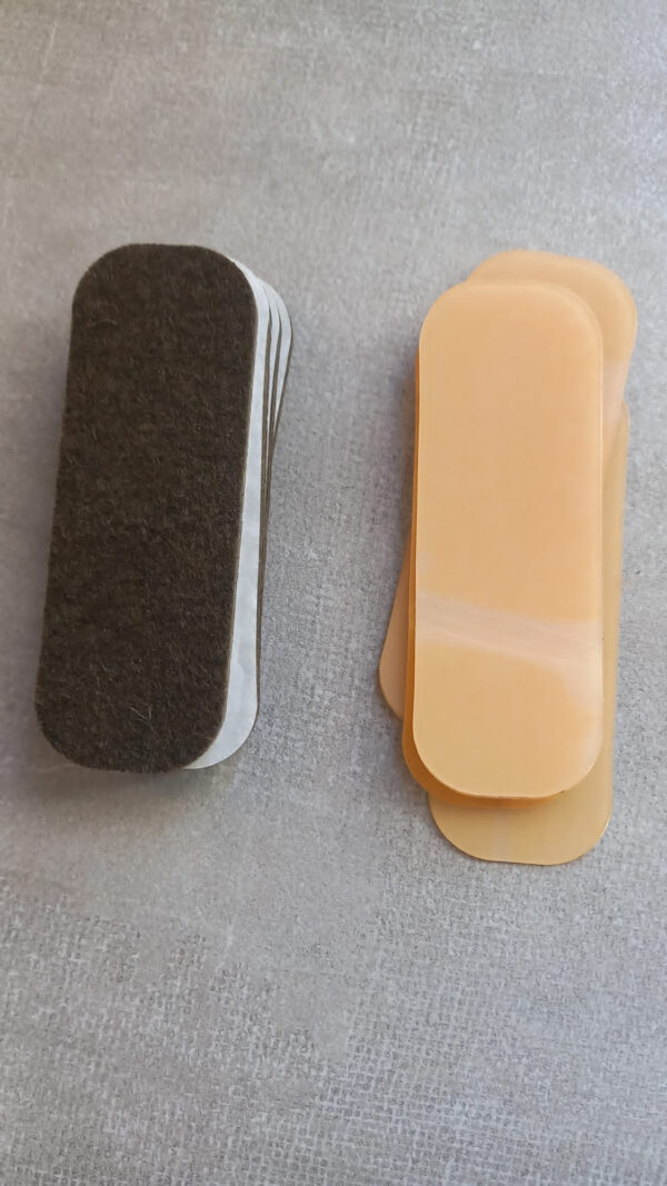 Moon, çalışma koltuğu