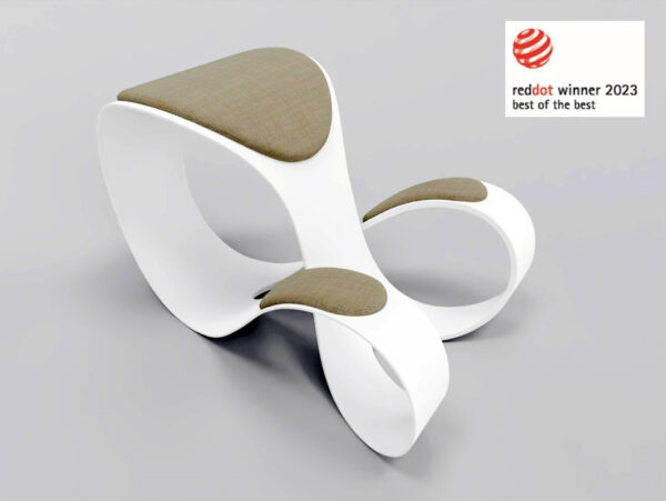 Moon, çalışma koltuğu