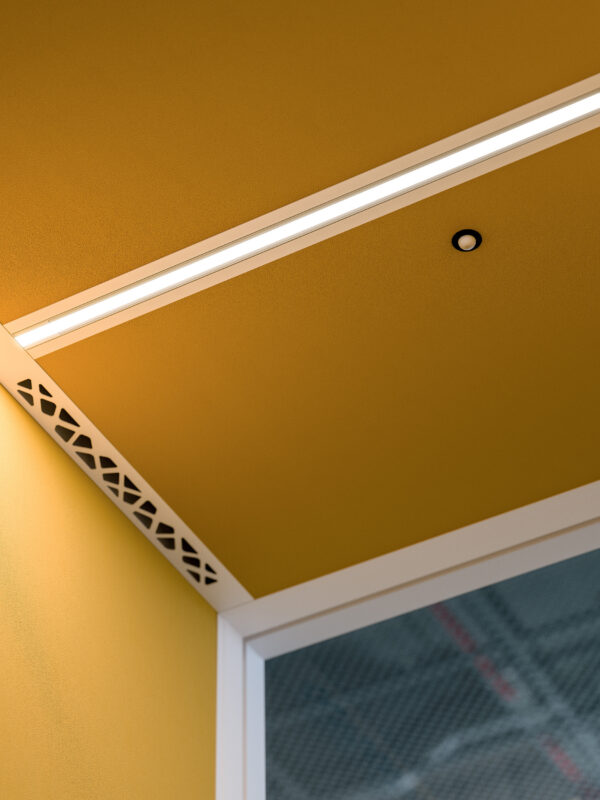 X-Change, ofis bölme sistemi