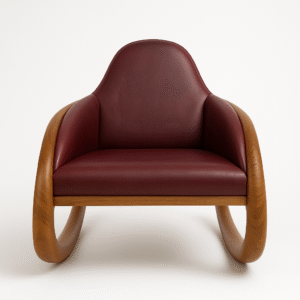 file-36 Swan, sallanan koltuk