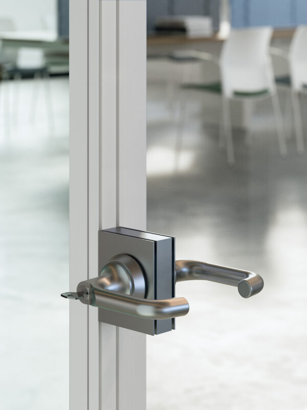 X-Change, ofis bölme sistemi