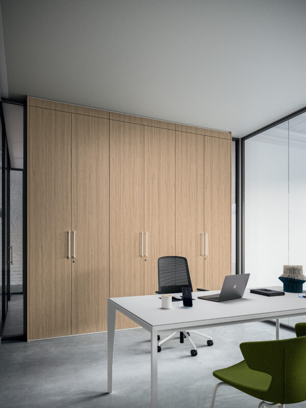 S1, ofis bölme sistemi