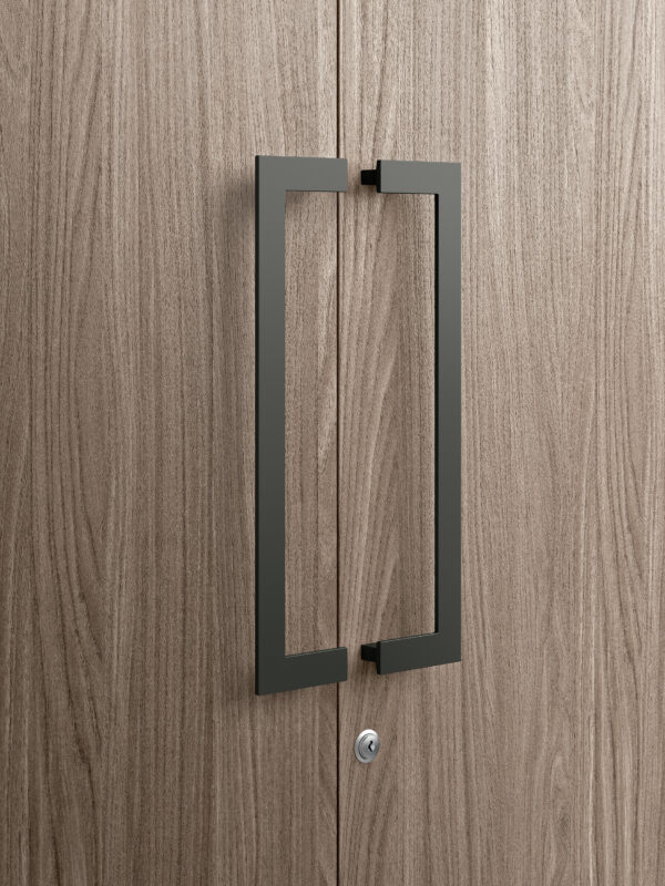 S1, ofis bölme sistemi