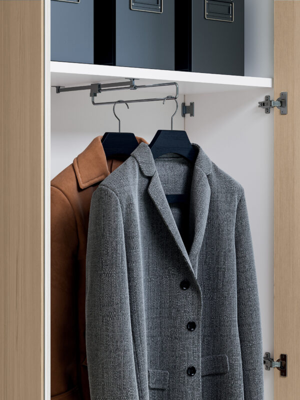 S1, ofis bölme sistemi