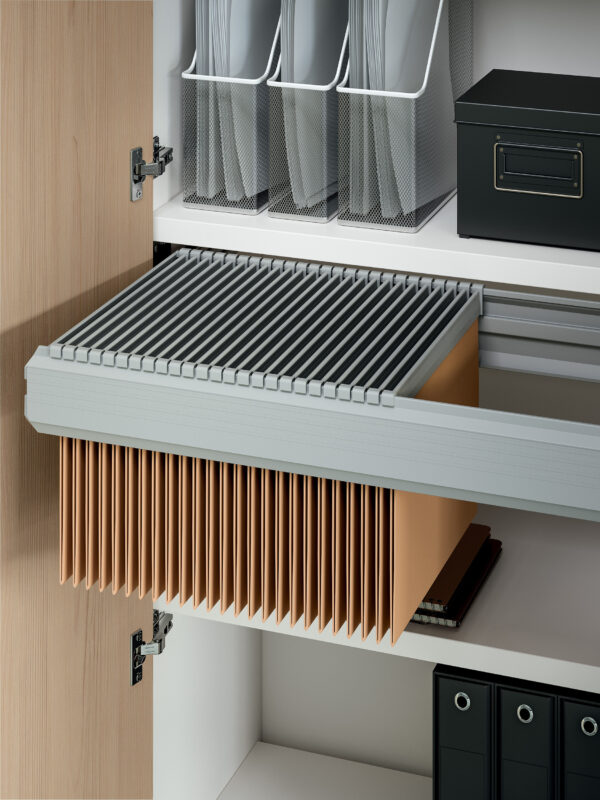 S1, ofis bölme sistemi