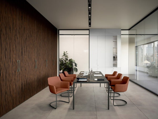 S1, ofis bölme sistemi