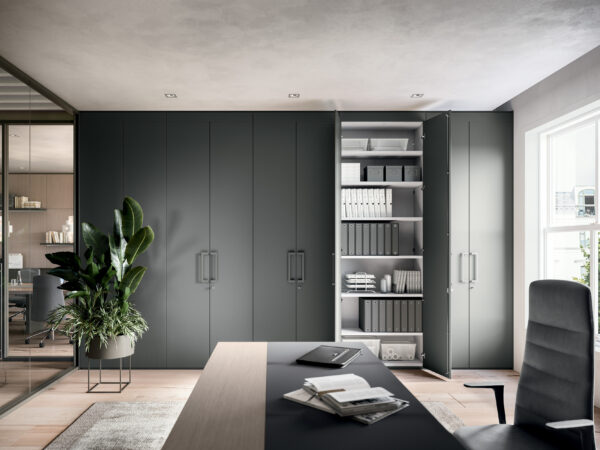 S1, ofis bölme sistemi