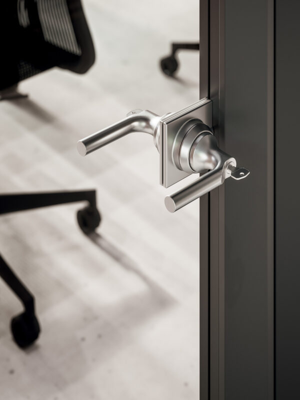 P1, ofis bölme sistemi