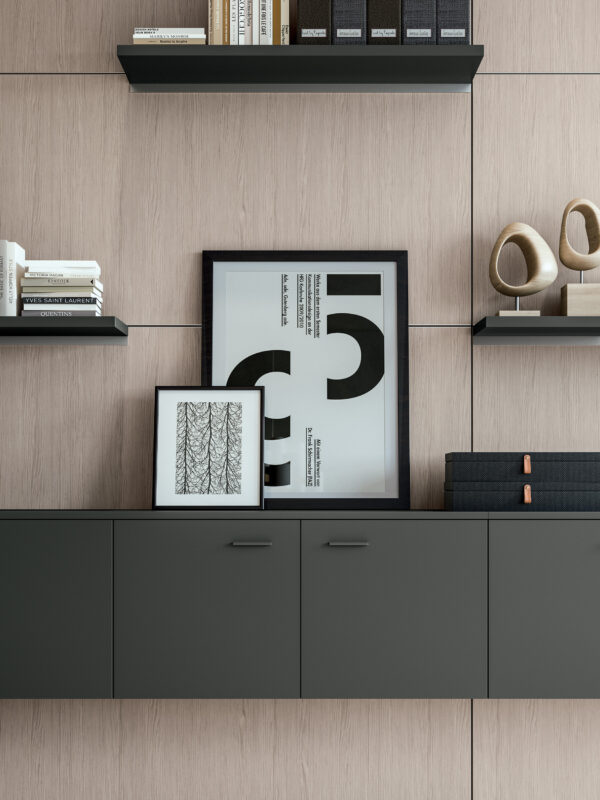 P1, ofis bölme sistemi