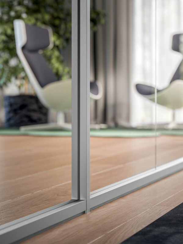 M3, ofis bölme sistemi