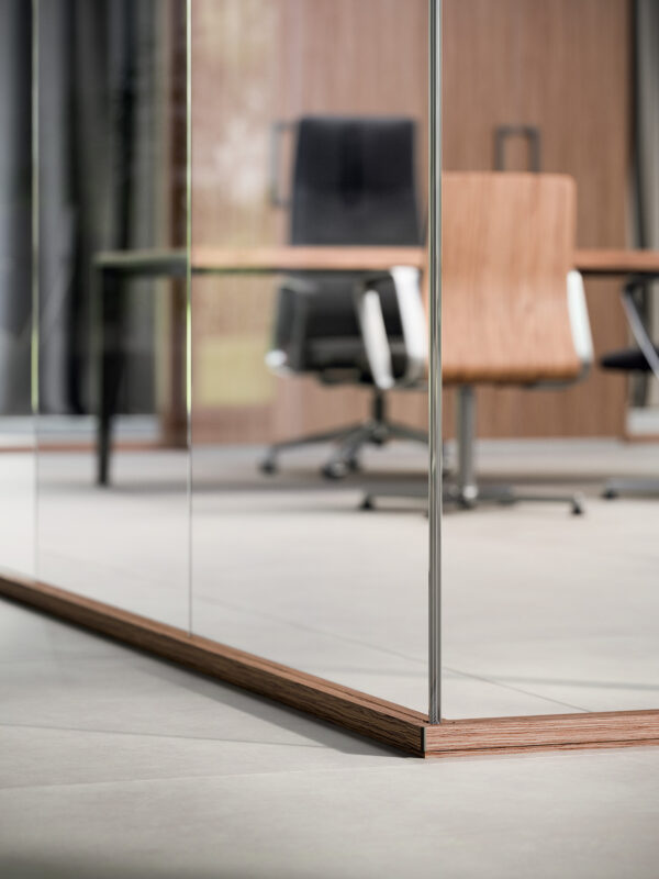 M3, ofis bölme sistemi