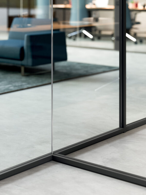 M3, ofis bölme sistemi