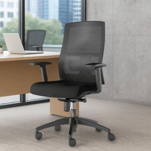 Ares, çalışma koltuğu