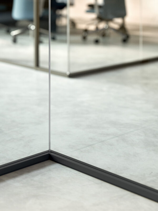 M3, ofis bölme sistemi