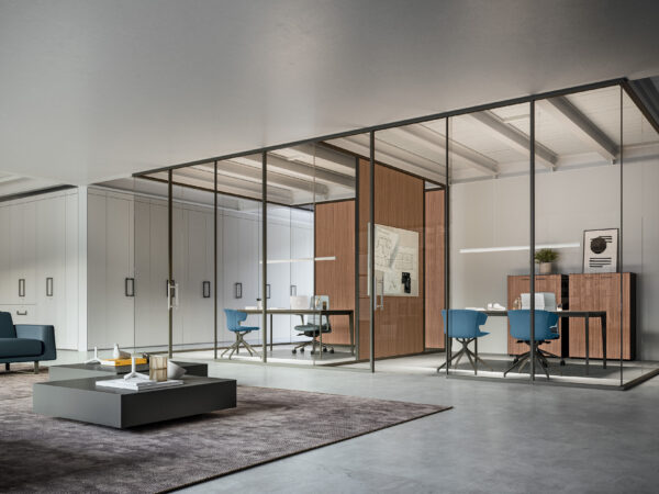 M3, ofis bölme sistemi