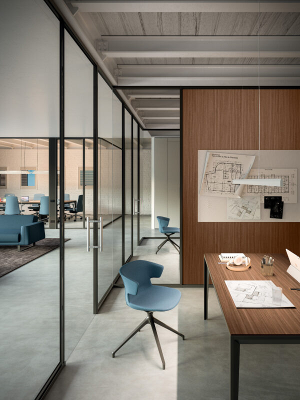 M3, ofis bölme sistemi