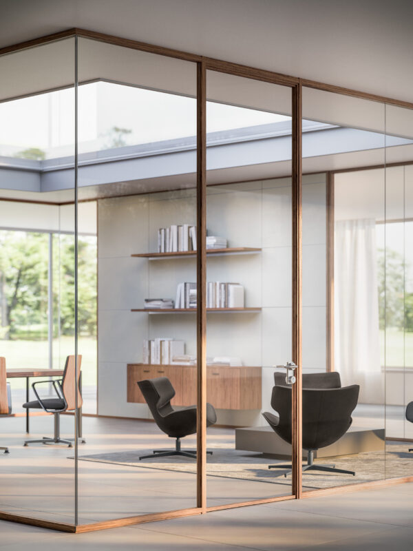 M3, ofis bölme sistemi