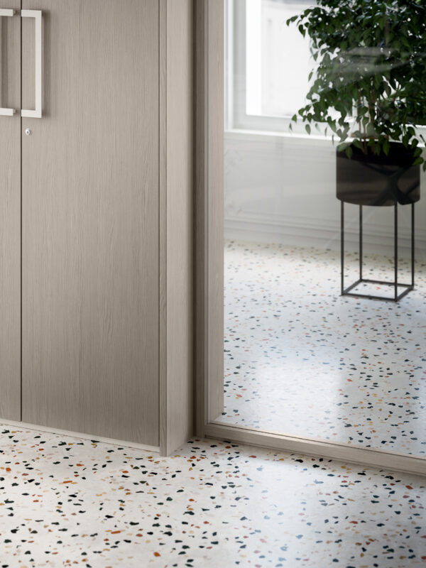 M3, ofis bölme sistemi