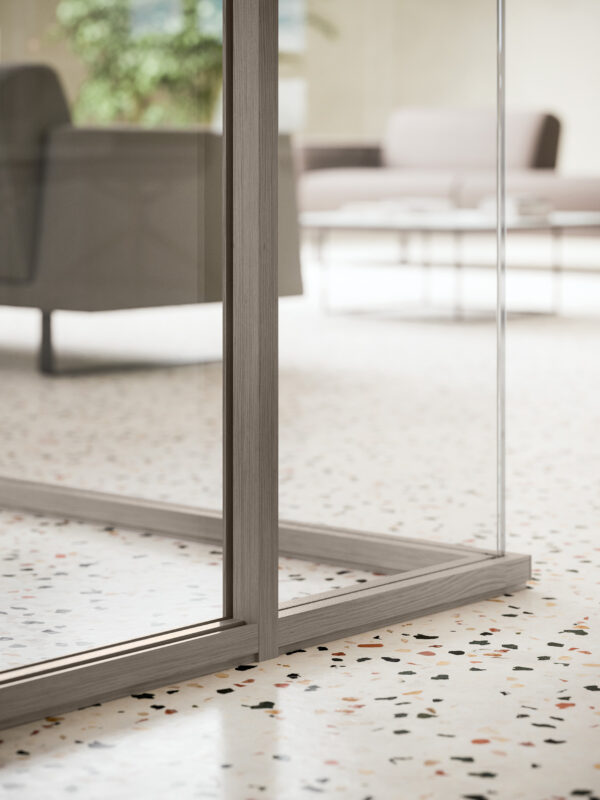 M3, ofis bölme sistemi