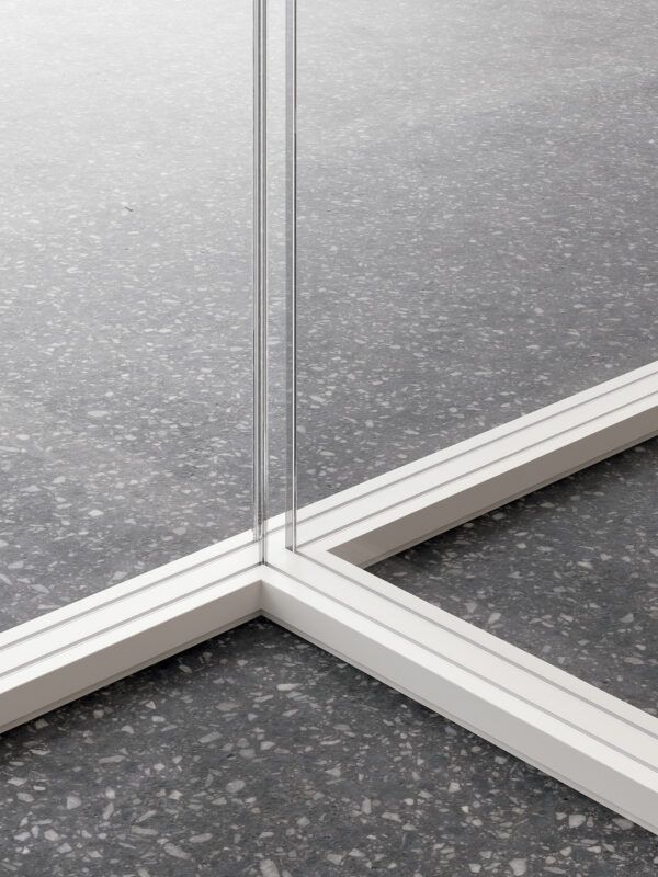 M2, ofis bölme sistemi