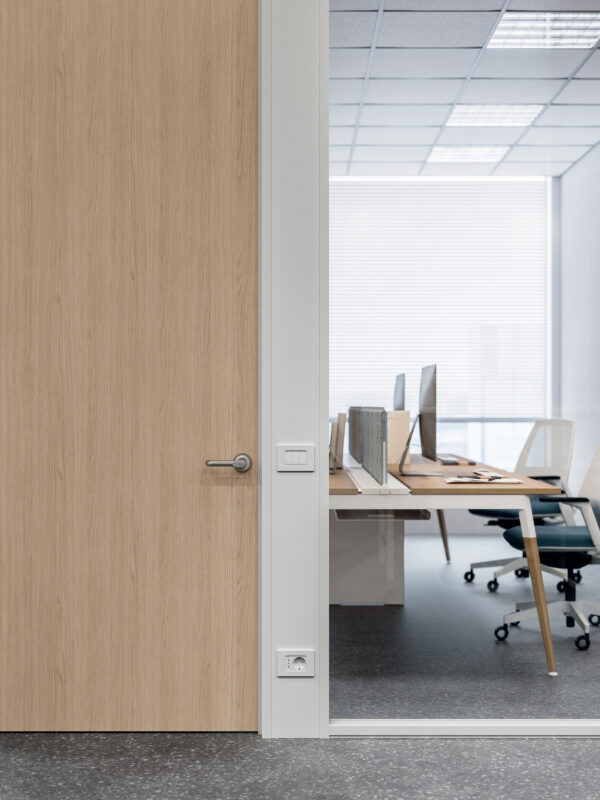 M2, ofis bölme sistemi