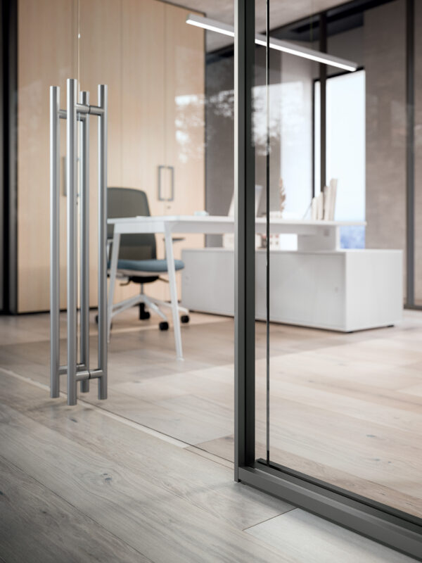 M1, ofis bölme sistemi