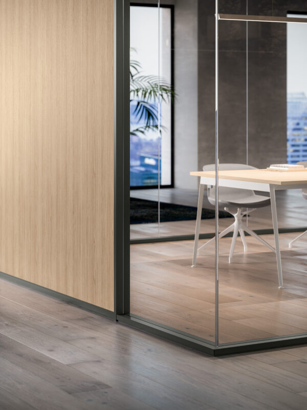 M1, ofis bölme sistemi