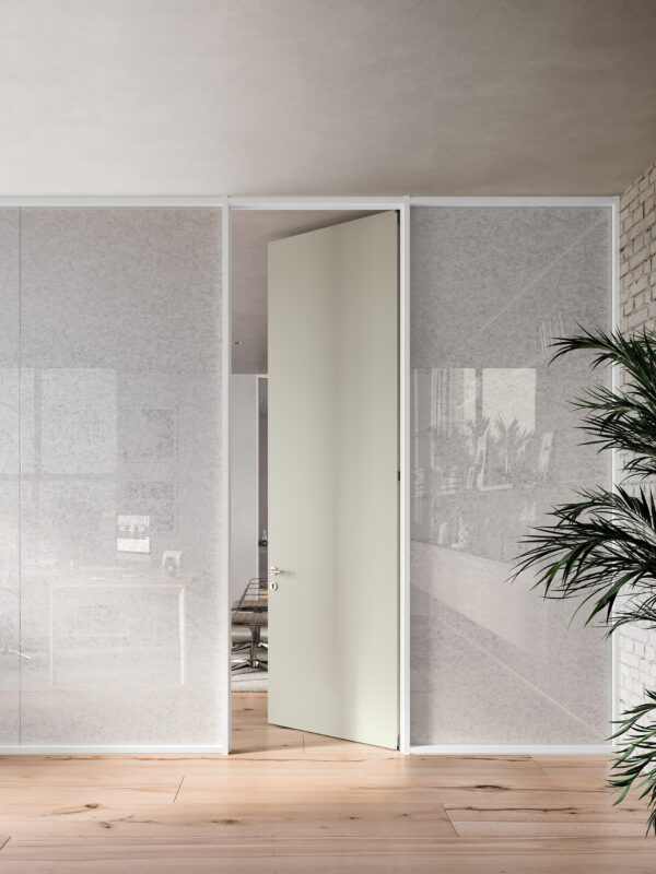 M1, ofis bölme sistemi