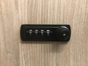 Lockers 4 - Depolama | Kavela