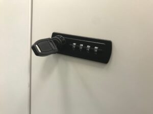 Lockers 5 - Depolama | Kavela