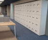 Lockers