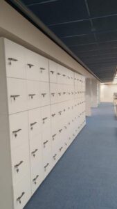 Lockers 9 - Depolama | Kavela