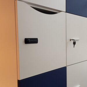 Lockers 10 - Depolama | Kavela