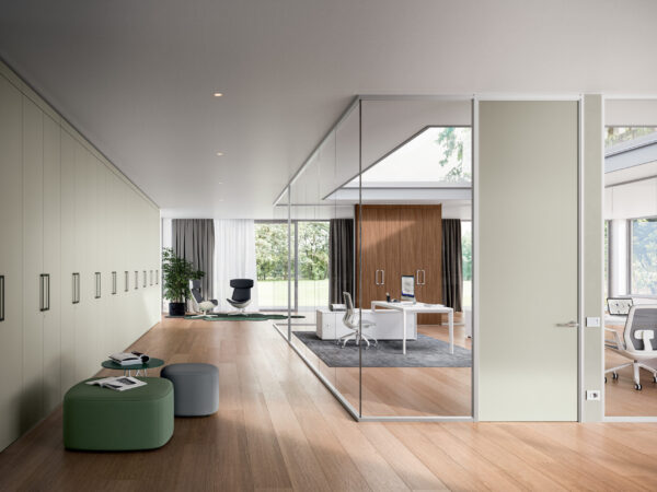 M3, ofis bölme sistemi