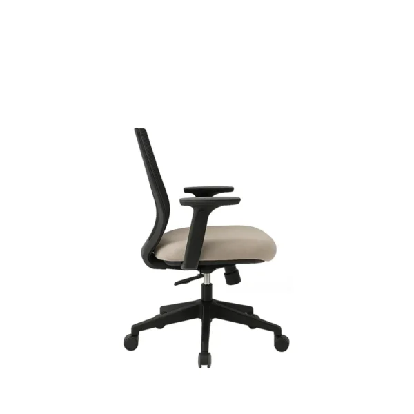 file-5 Atom, çalışma koltuğu