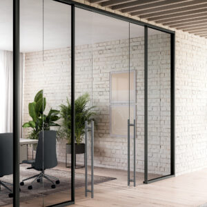 M1, ofis bölme sistemi