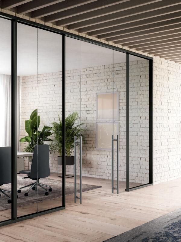 M1, ofis bölme sistemi