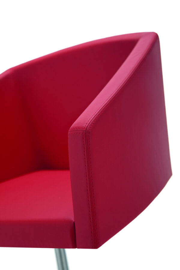 Alias, çok amaçlı koltuk