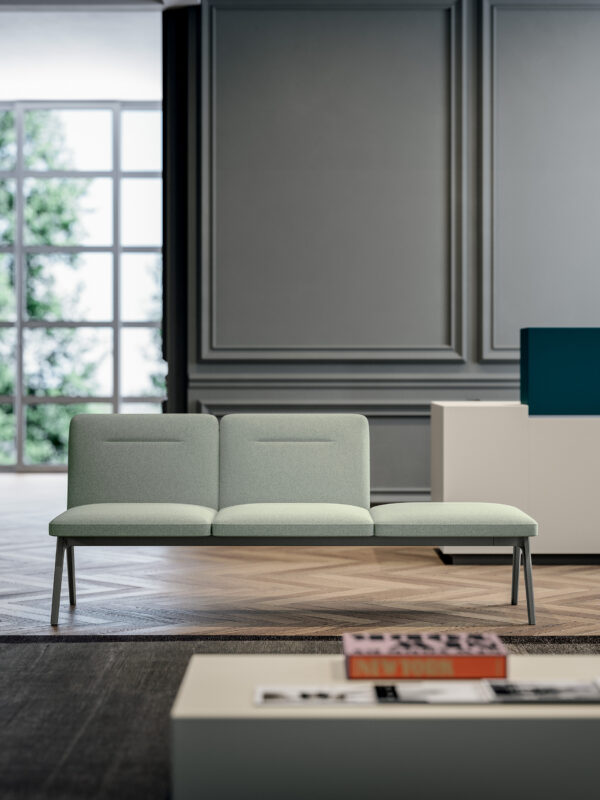 Armony, çoklu bekleme