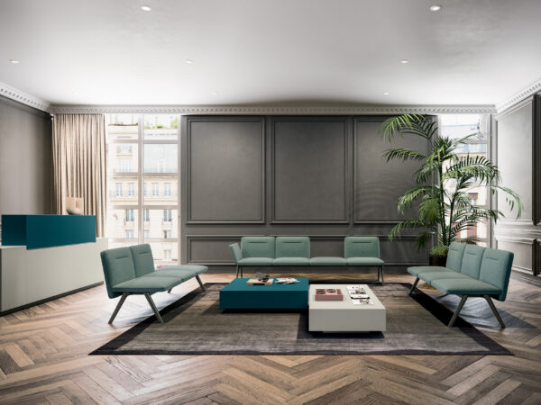 Armony, çoklu bekleme