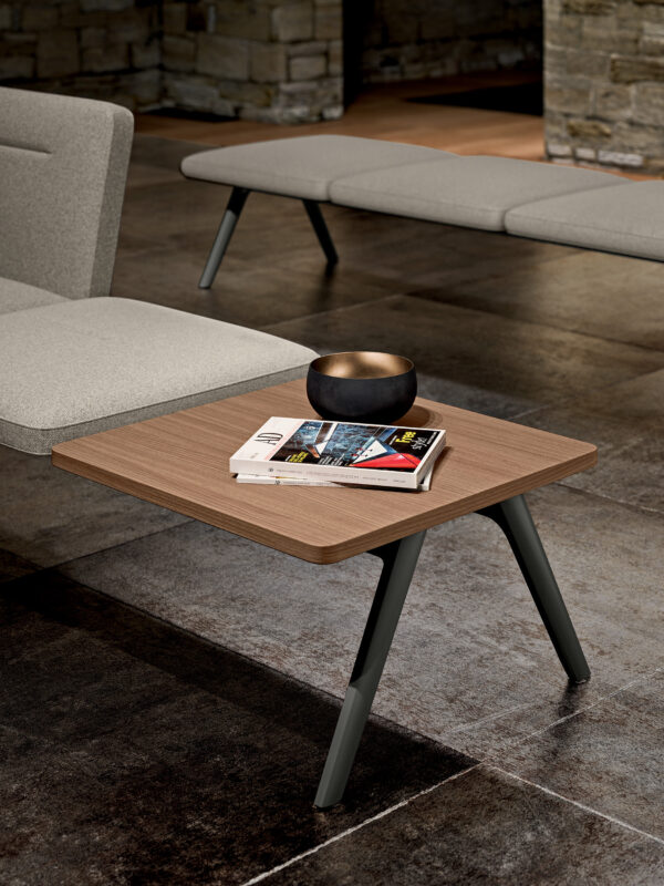 Armony, çoklu bekleme