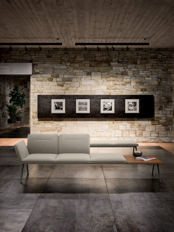 Armony, çoklu bekleme