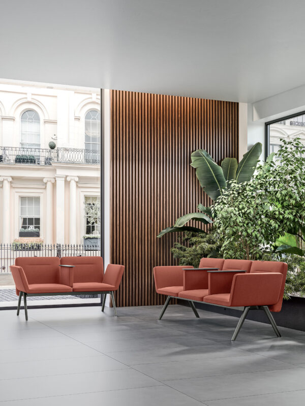 Armony, çoklu bekleme