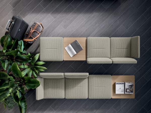 Armony, çoklu bekleme