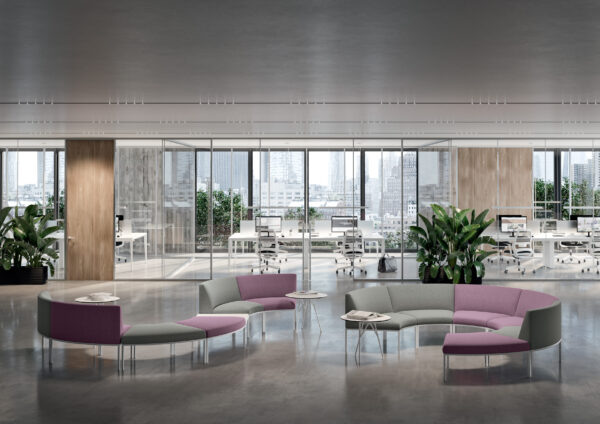 Astro e Astro Twist, çoklu bekleme