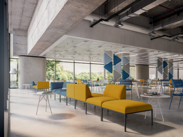 Astro e Astro Twist, çoklu bekleme