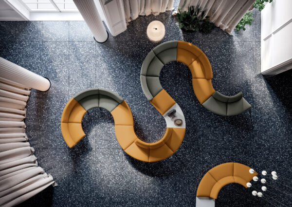 Astro e Astro Twist, çoklu bekleme