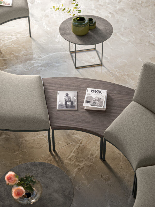 Astro e Astro Twist, çoklu bekleme